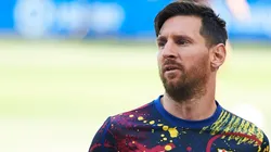Messi realizó una donación a Rosario para ayudar a combatir el coronavirus