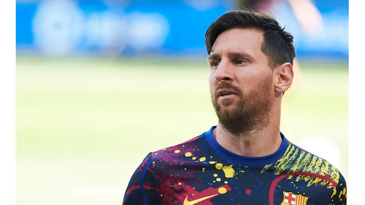 Messi realizó una donación a Rosario para ayudar a combatir el coronavirus