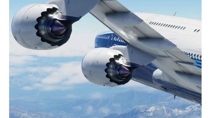 ¡Confirmado! Microsoft Flight Simulator pesará más de 120GB