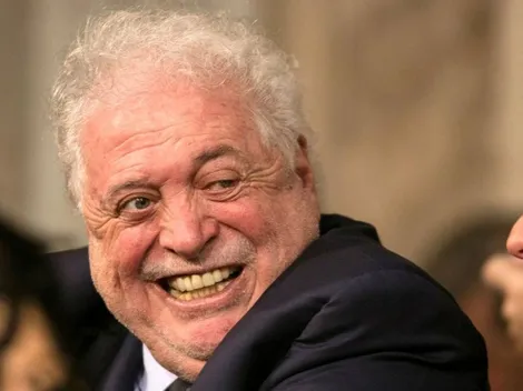 Aviso importante de Ginés sobre el fútbol: "Se va a implementar el tema de la cápsula"