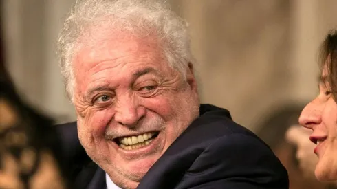 Ginés González García, Ministro de Salud de Argentina.
