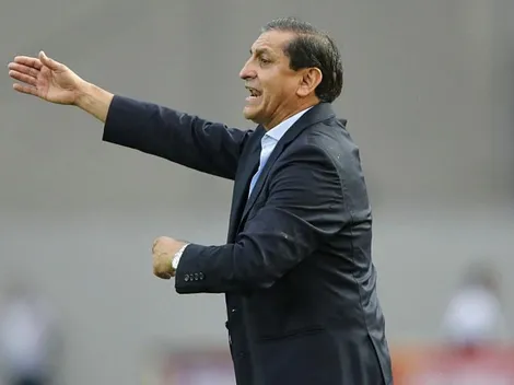 Ramón Díaz expresó su gran preocupación de cara al partido frente a Boca