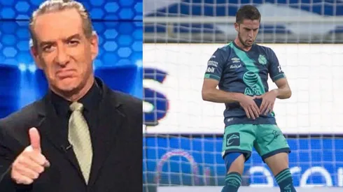 Eddie Fleischman suele causar polémica con sus tweets.