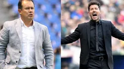 Juan Reynoso llegó al Puebla para este 2020.