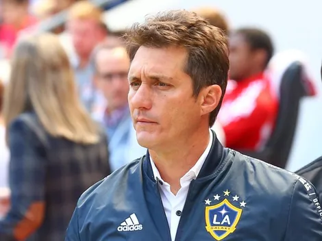 Guillermo Barros Schelotto podría enfrentar a la Selección Argentina en las Eliminatorias