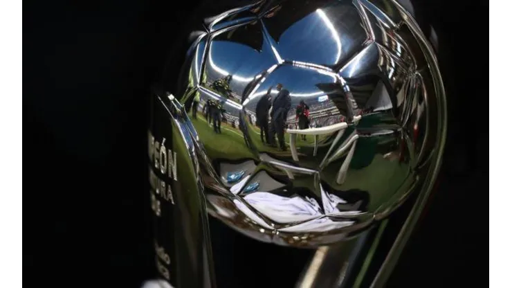 Foto: Getty Images.