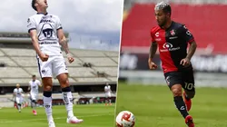 Pumas UNAM - Atlas (Getty)