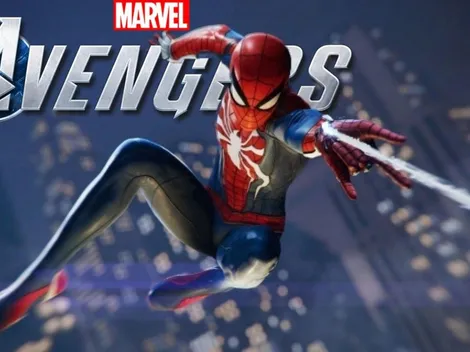 Spider-Man no será la única ventaja que tendrán los jugadores de PlayStation en Marvel's Avengers