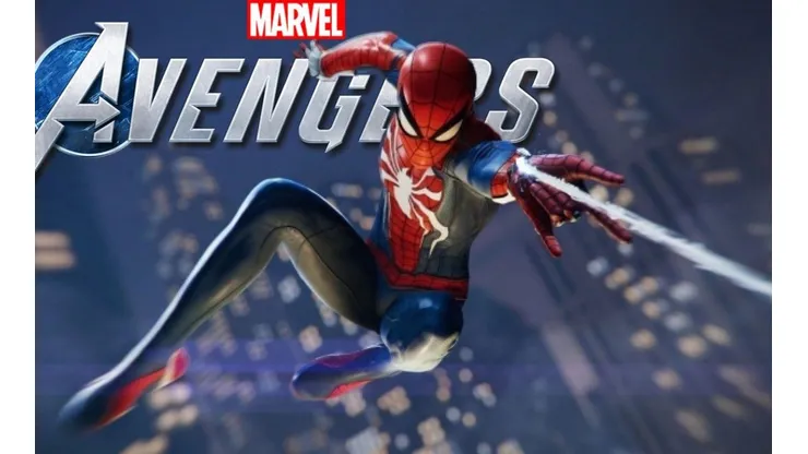 Spider-Man no será la única ventaja que tendrán los jugadores de PlayStation en Marvel's Avengers