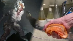 ¡Increíble! Los sonidos de los infectados de TLOU2 se hicieron exprimiendo frutas