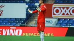 Hugo González, Rayados de Monterrey (Getty)