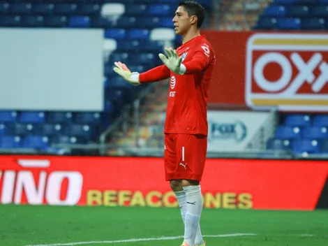 Las redes elogian la actuación de González