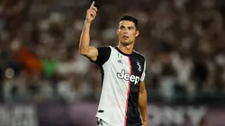 Se lo ve muy tranquilo: la foto de Georgina con Cristiano luego de quedar eliminado en la Champions