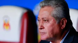 Víctor Manuel Vucetich suena en Chivas.