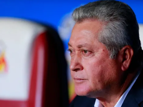 Tendencia en Twitter: los chivahermanos piden por Víctor Manuel Vucetich