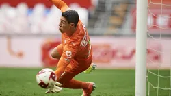 (Rayados de Monterrey)