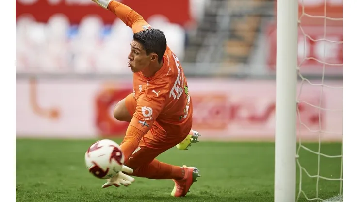 (Rayados de Monterrey)