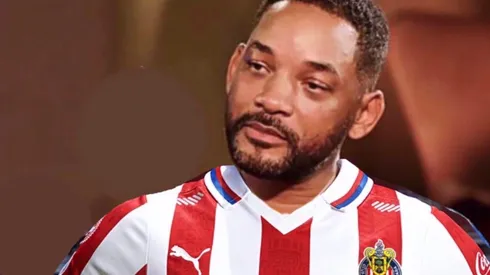 Los mejores memes de la derrota de Chivas. (Twitter)