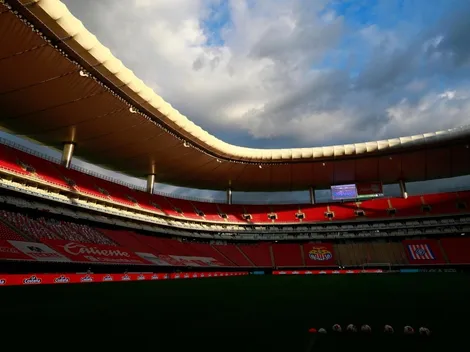 Así quedó la tabla del Guard1anes 2020