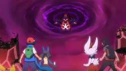 El nuevo opening del anime Pokémon spoilea la evolución del Riolu de Ash