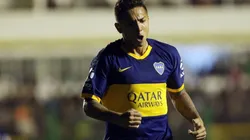 Almendra dio positivo de coronavirus. (Getty)