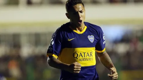 Almendra dio positivo de coronavirus. (Getty)