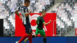 De héroe a villano: el insólito error de Nicolás Sánchez para que Julio Furch iguale el encuentro