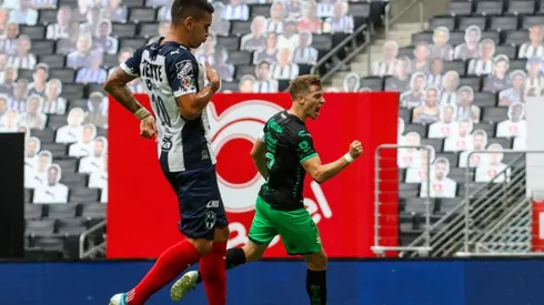 De héroe a villano: el insólito error de Nicolás Sánchez para que Julio Furch iguale el encuentro