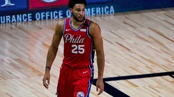 Ben Simmons, Philadelphia 76ers (Getty)