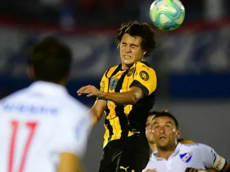 Qué canal transmite Nacional vs. Peñarol por el Campeonato Uruguayo 2020