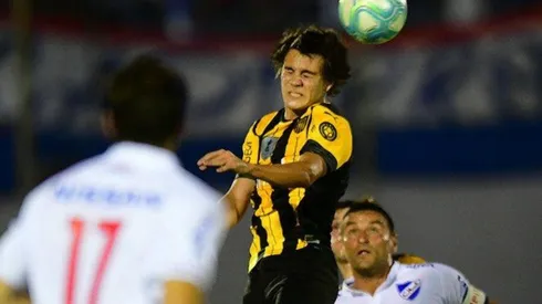 Foto: twitter @OficialCAP