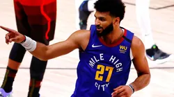 Jamal Murray, Denver Nuggets (Getty)