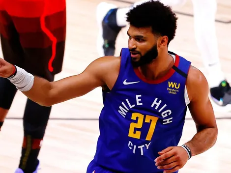 Celebra Denver: gran regreso de Jamal Murray a las pistas