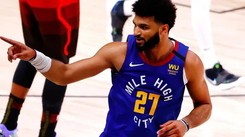 Jamal Murray, Denver Nuggets (Getty)