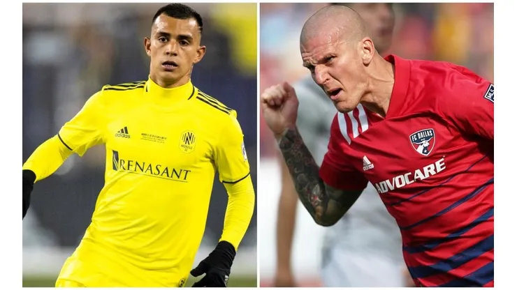 El primer juego del reinicio de la MLS