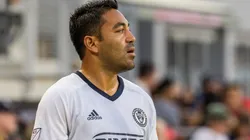 Marco Fabián llegó a un acuerdo y será jugador de Juárez