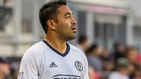 Marco Fabián llegó a un acuerdo y será jugador de Juárez
