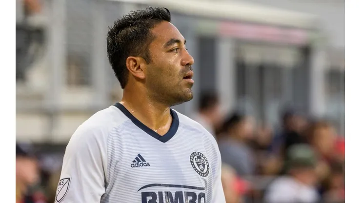Marco Fabián llegó a un acuerdo y será jugador de Juárez