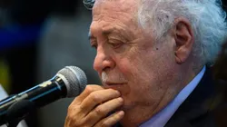 Ginés González García, Ministro de Salud de Argentina.