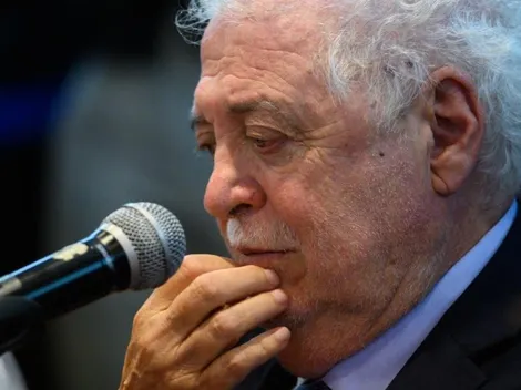 La advertencia de Ginés sobre el fútbol: "La posibilidad de volver atrás siempre está"