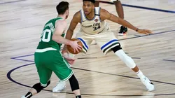 Milwaukee Bucks y Boston Celtics ya están en playoffs