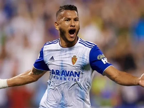 Cuatro clubes de la Liga Española, tras los pasos de Luis Suárez