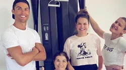 Cristiano Ronaldo recibe el apoyo de su hermana: "Solo no puedes hacerlo todo"