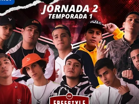 Cómo ver en vivo la jornada 2 de FMS Perú