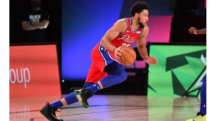Simmons no volvería a jugar esta temporada en la NBA