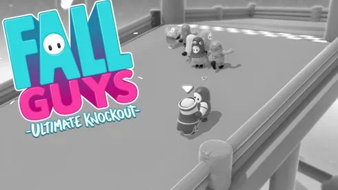 Video viral: El reencuentro más emotivo en Fall Guys con música del Titanic de fondo