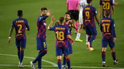 Todos confirmados: los clasificados a los cuartos de final de la Champions