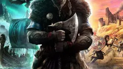 Assassin's Creed: Valhalla presenta su épica canción principal con una cinemática alucinante