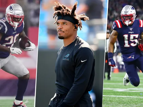 ¿Podrán con la presión? Los jugadores a seguir en los Patriots