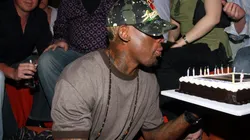 Dennis Rodman (Getty)